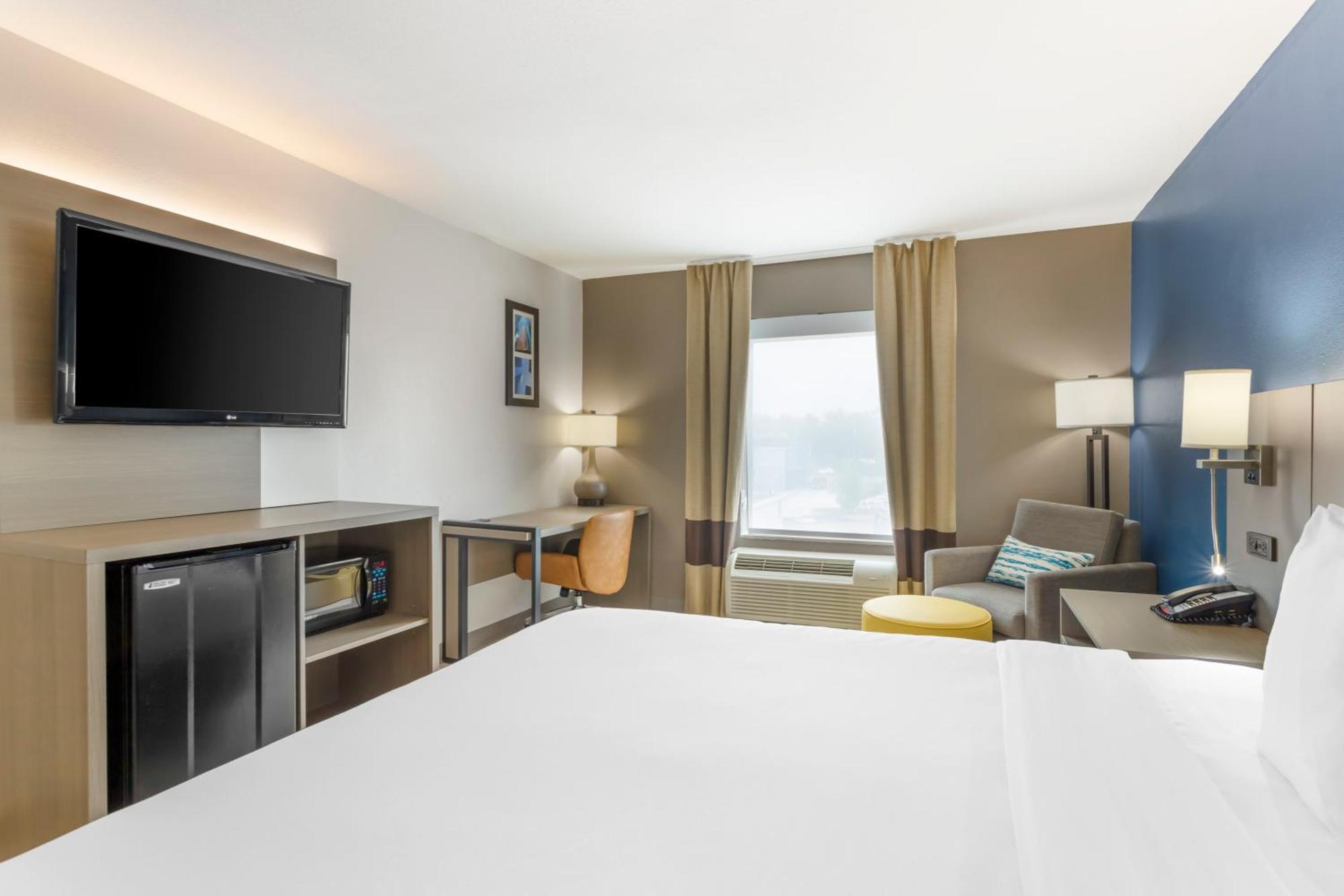 Comfort & Fm1960-champions Hotel Louetta