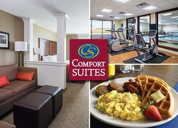 Comfort & Fm1960-champions Hotel Louetta